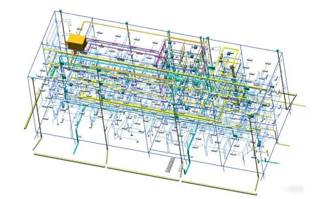 锐意BIM技术