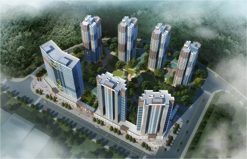 锐意BIM技术