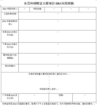 锐意BIM技术