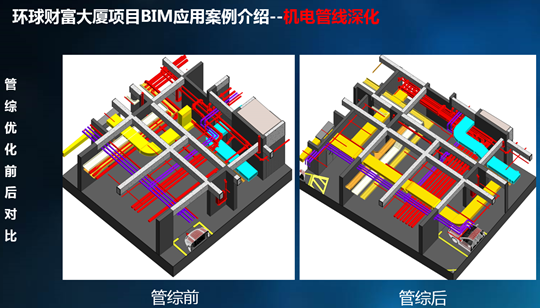 锐意BIM技术