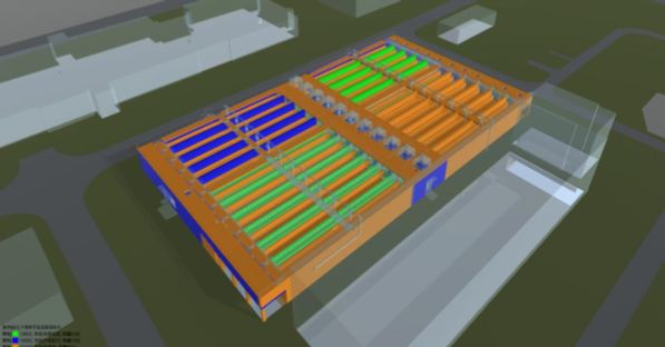 锐意BIM技术