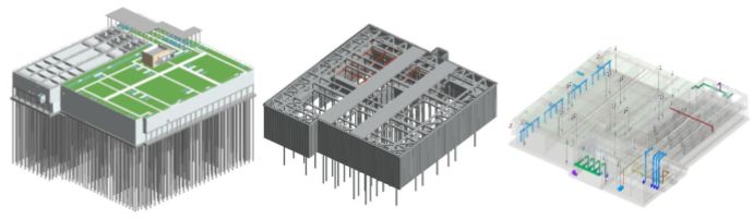 锐意BIM技术