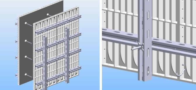 锐意BIM技术