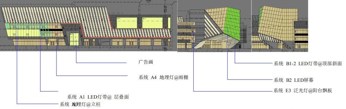 锐意BIM技术