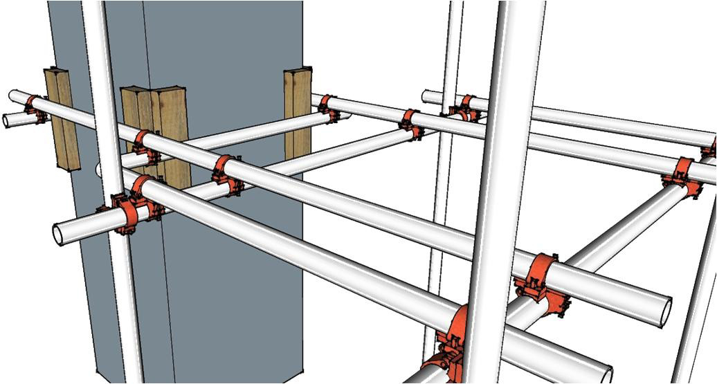 锐意BIM技术