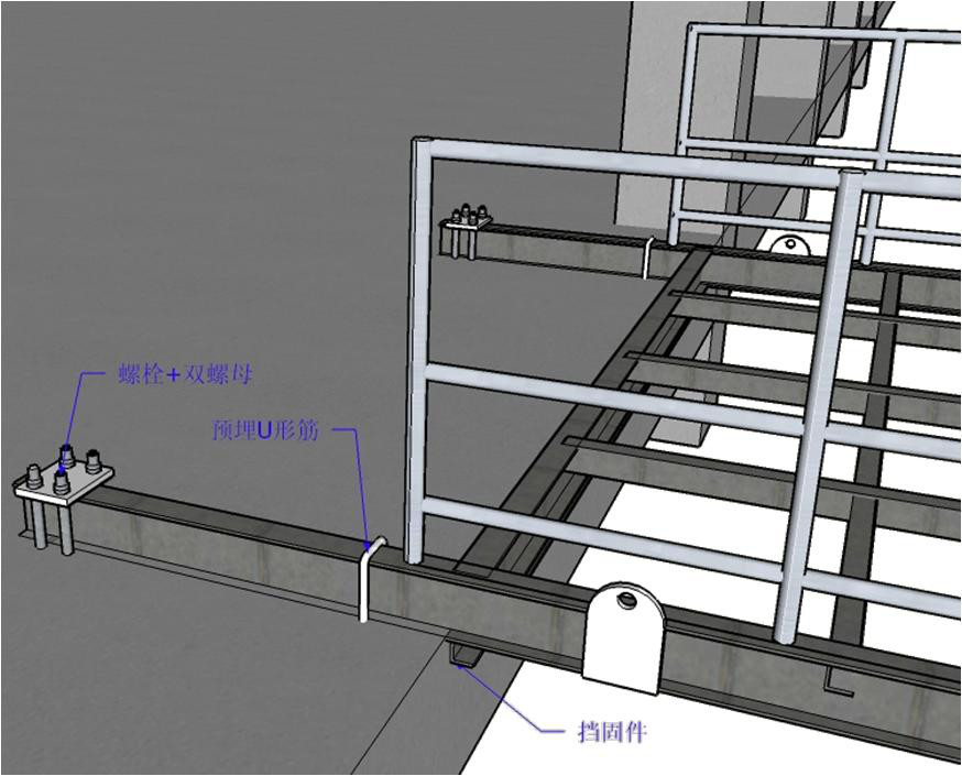 锐意BIM技术