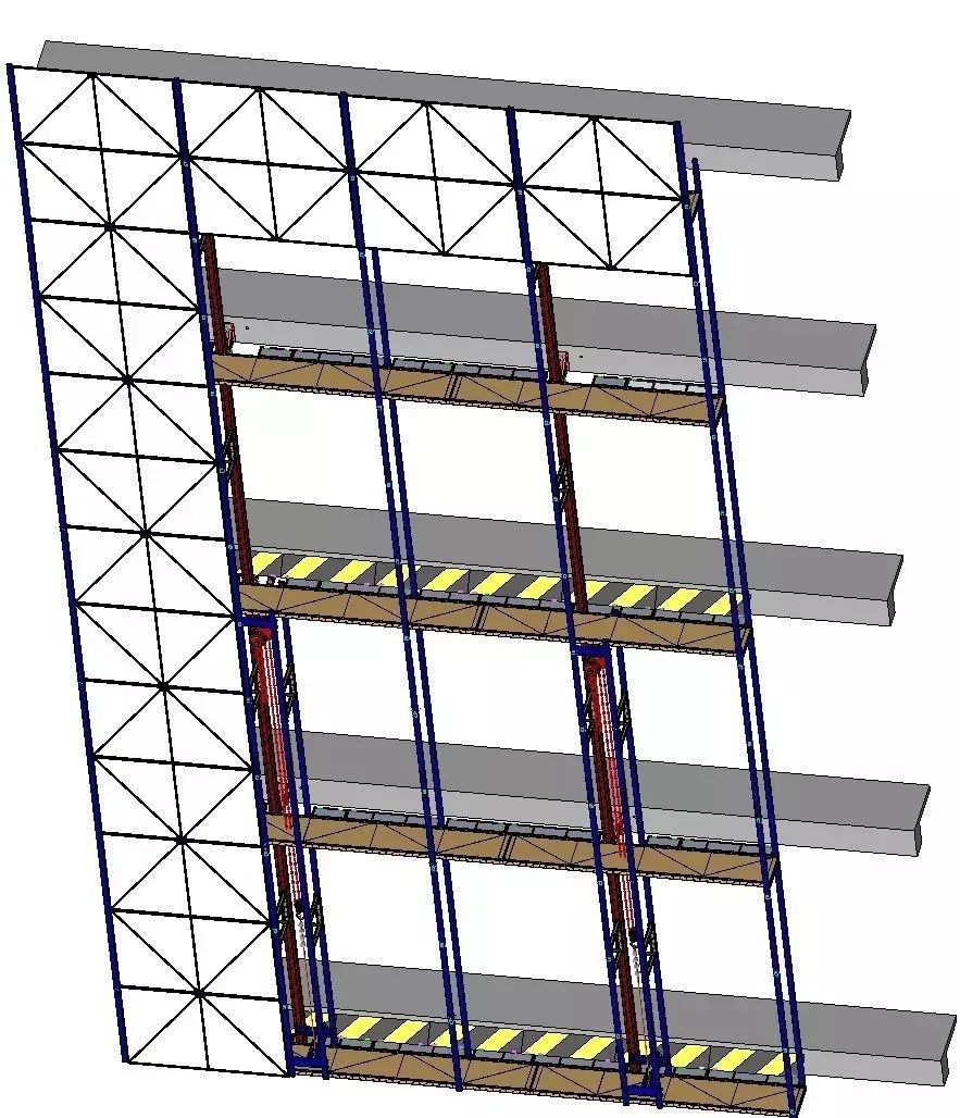 锐意BIM技术