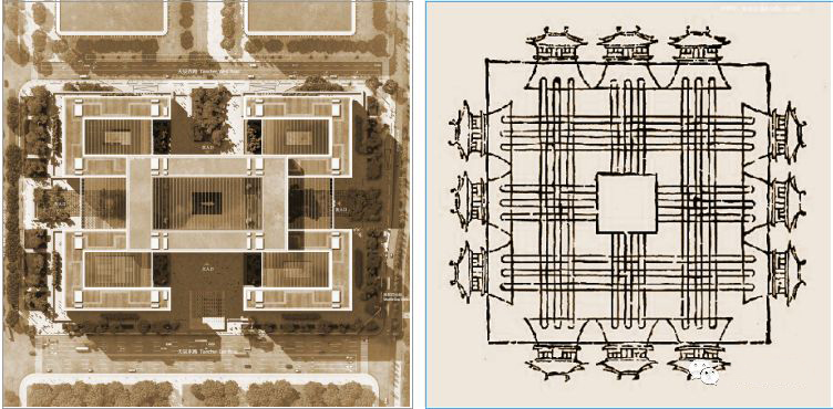 锐意BIM技术