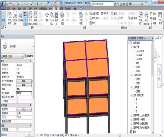 锐意BIM技术