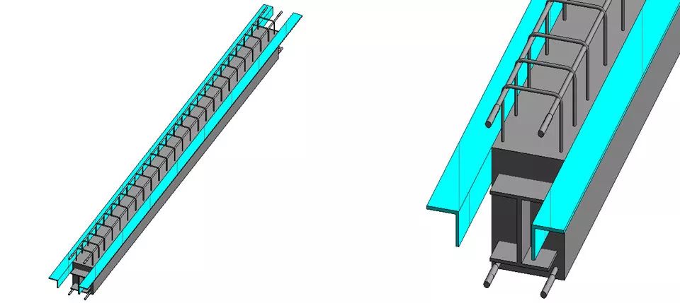 锐意BIM技术