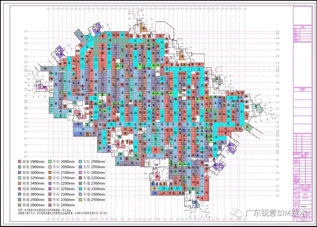 锐意BIM技术