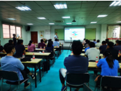 锐意BIM技术 | 华坤集团研讨会《BIM技术价值创造点》