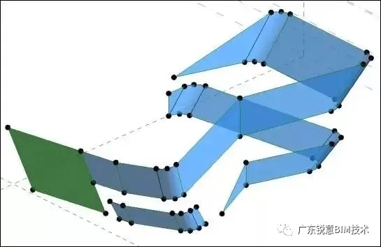 锐意BIM技术