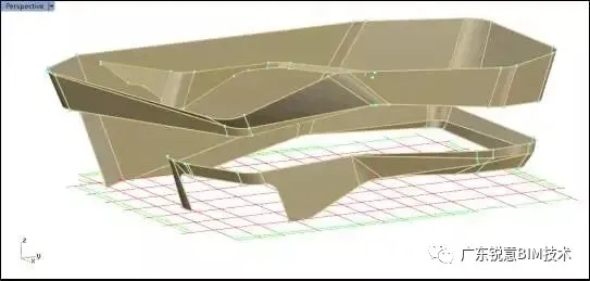 锐意BIM技术