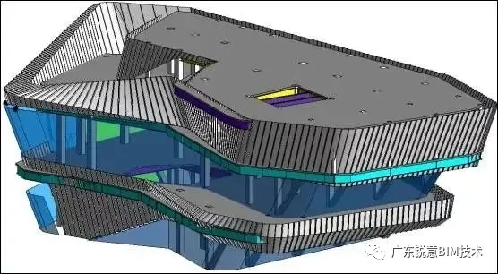 锐意BIM技术