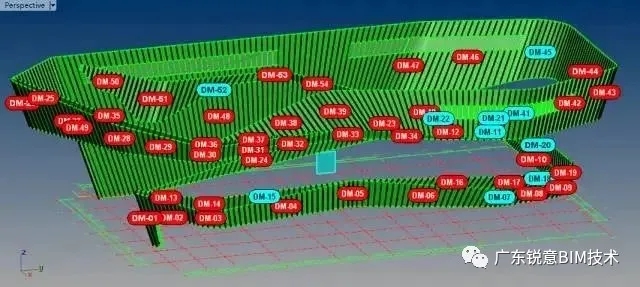 锐意BIM技术