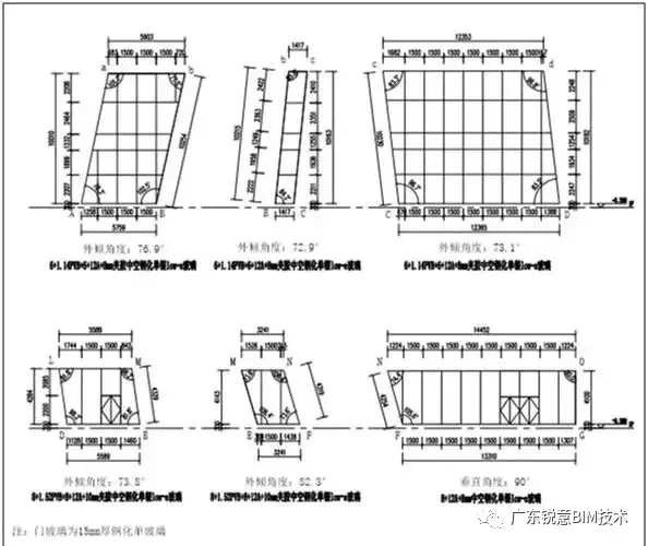 锐意BIM技术