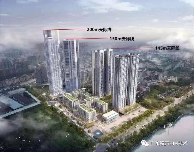 锐意BIM技术