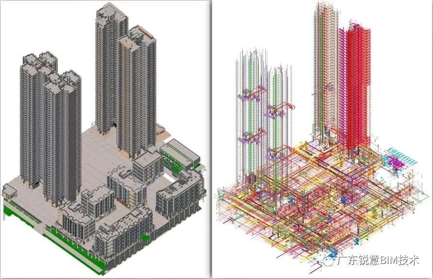 锐意BIM技术