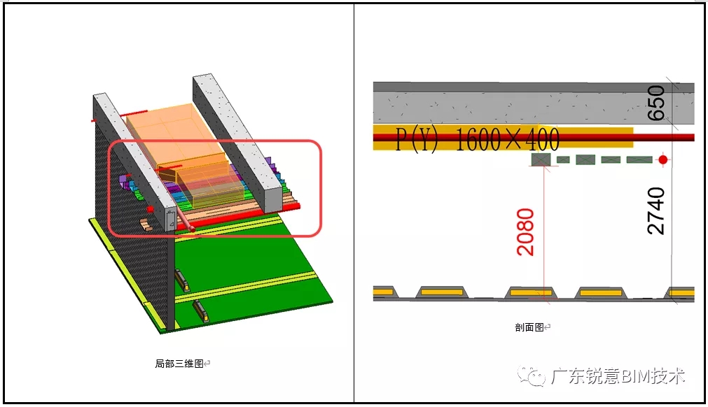 锐意BIM技术