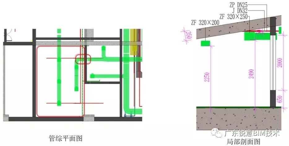 锐意BIM技术