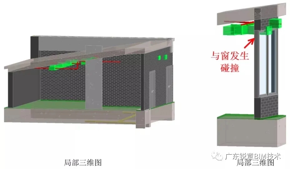 锐意BIM技术