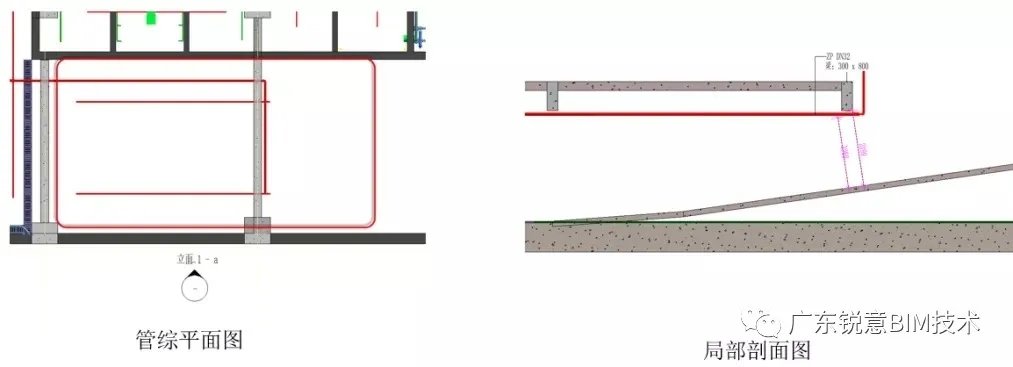 锐意BIM技术