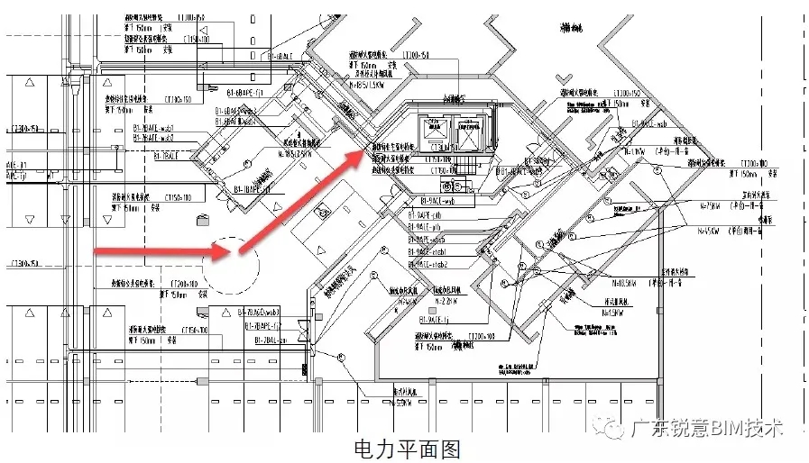 锐意BIM技术