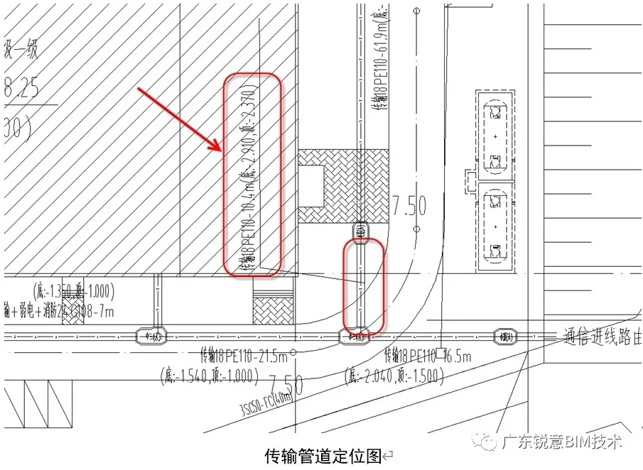 锐意BIM技术