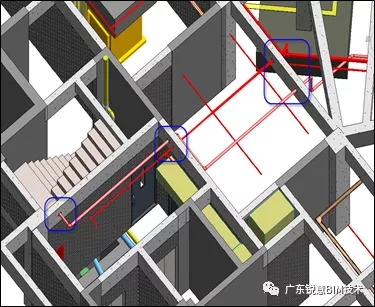 锐意BIM技术