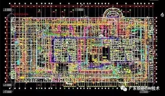 锐意BIM技术