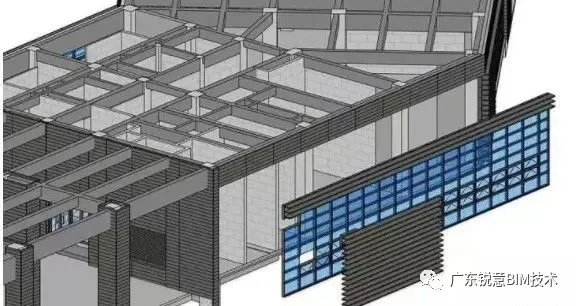 锐意BIM技术