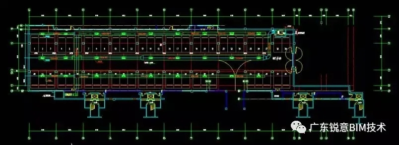 锐意BIM技术