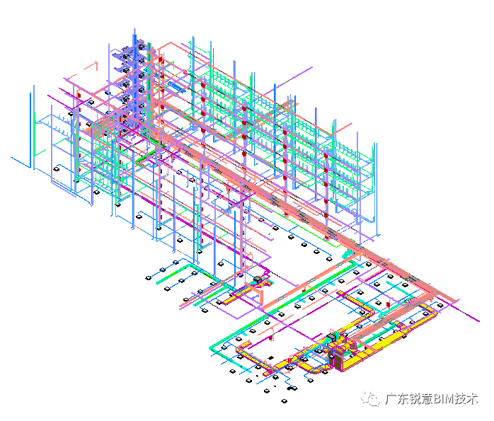 锐意BIM技术