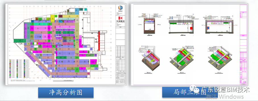 锐意BIM技术