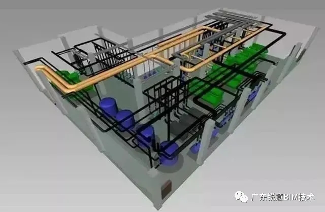 锐意BIM技术