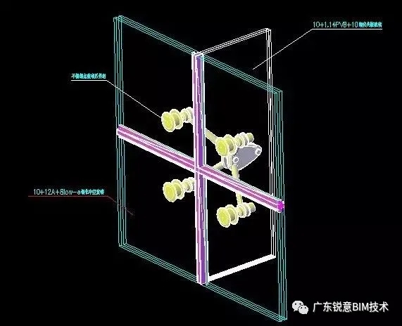 锐意BIM技术