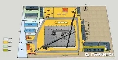 锐意BIM技术