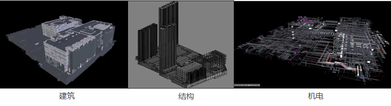 锐意BIM技术