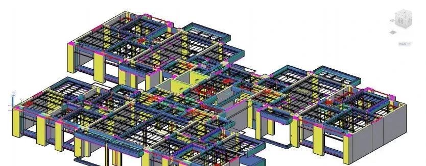 锐意BIM技术